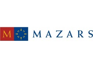 Logo MAZARS