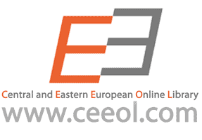 Revista Curierul Judiciar este indexata în Central and Eastern European Online Library