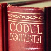 codul insolventei