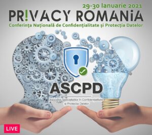 Privacy Romania